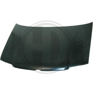 DIEDERICHS 2204000 - Motorhaube