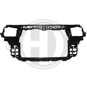 DIEDERICHS 6871002 - Frontverkleidung