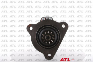ATL Autotechnik A 12 480 - Starter