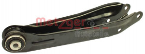 METZGER 58080109 - Lenker, Radaufhängung