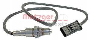 METZGER 0893617 - Lambdasonde