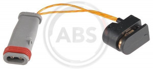 A.B.S. 39748 - Warnkontakt, Bremsbelagverschleiß