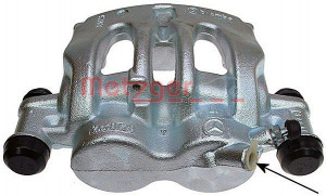 METZGER 6250183 - Bremssattel