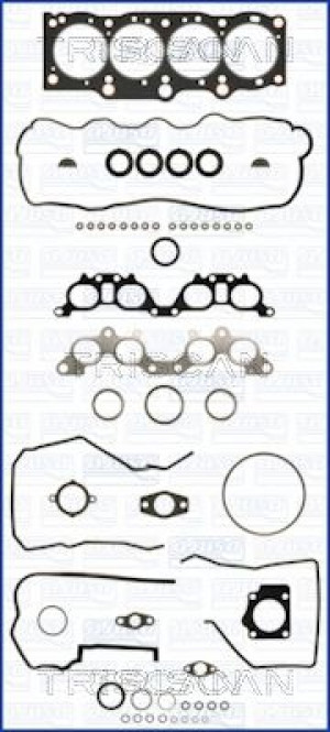 TRISCAN 598-7541 - Dichtungssatz, Zylinderkopf