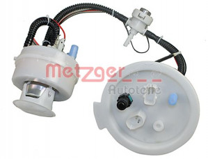 METZGER 2250329 - Kraftstoff-Fördereinheit