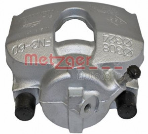 METZGER 6250510 - Bremssattel
