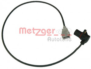 METZGER 0902263 - Impulsgeber, Kurbelwelle
