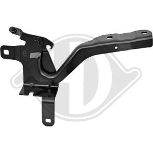 DIEDERICHS 4416018 - Scharnier, Motorhaube
