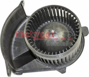 METZGER 0917291 - Innenraumgebläse