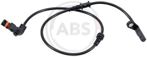 A.B.S. 31502 - Sensor, Raddrehzahl