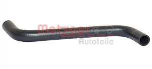 METZGER 2420375 - Kühlerschlauch