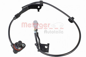METZGER 09001163 - Sensor, Raddrehzahl