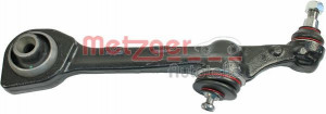METZGER 58103602 - Lenker, Radaufhängung