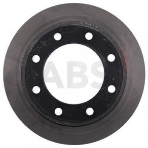 A.B.S. 17044 - Bremsscheibe