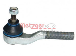 METZGER 54031011 - Spurstangenkopf