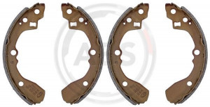 A.B.S. 9303 - Bremsbackensatz