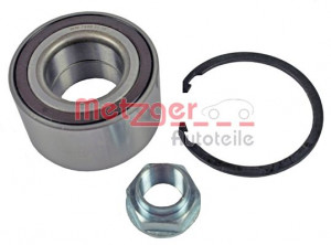 METZGER WM 7490 - Radlagersatz