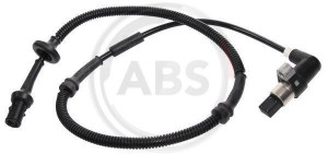 A.B.S. 30271 - Sensor, Raddrehzahl
