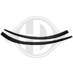 DIEDERICHS 4243061 - Spoiler