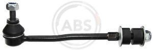 A.B.S. 260564 - Stange/Strebe, Stabilisator