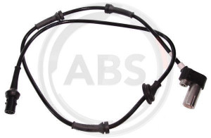 A.B.S. 30119 - Sensor, Raddrehzahl