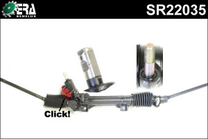 ERA Benelux SR22035 - Lenkgetriebe