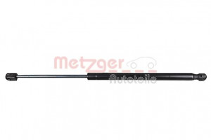 METZGER 2110609 - Gasfeder, Koffer-/Laderaum