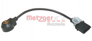 METZGER 0907025 - Klopfsensor