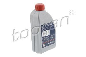 TOPRAN 107549 - Zentralhydrauliköl