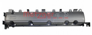 METZGER 2389134 - Zylinderkopfhaube