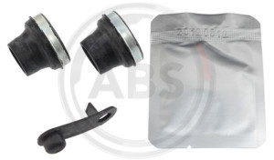 A.B.S. 55178 - Führungshülsensatz, Bremssattel