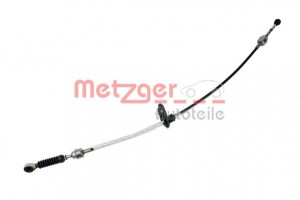 METZGER 3150051 - Seilzug, Schaltgetriebe