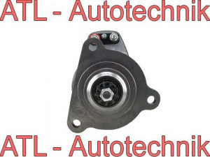 ATL Autotechnik A 77 060 - Starter
