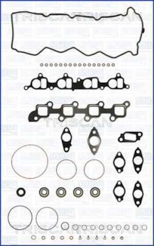 TRISCAN 597-4591 - Dichtungssatz, Zylinderkopf