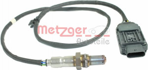 METZGER 0899174 - NOx-Sensor, Harnstoffeinspritzung