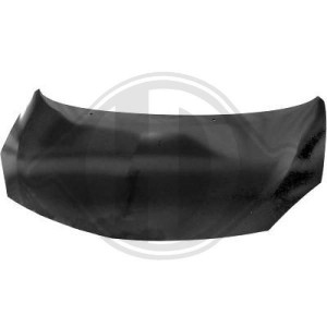 DIEDERICHS 4481000 - Motorhaube