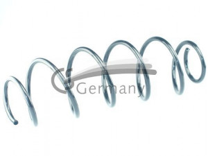 CS Germany 14.870.465 - Fahrwerksfeder