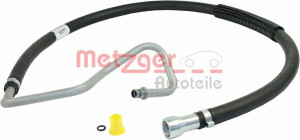 METZGER 2361050 - Hydraulikschlauch, Lenkung