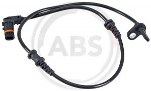 A.B.S. 31455 - Sensor, Raddrehzahl