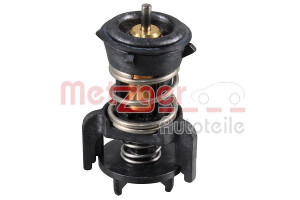 METZGER 4006309 - Thermostat, Kühlmittel