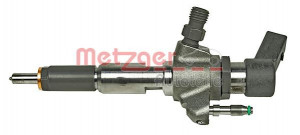 METZGER 0871022 - Einspritzdüse