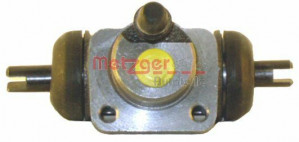 METZGER 101-324 - Radbremszylinder