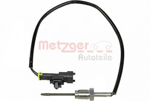 METZGER 0894651 - Sensor, Abgastemperatur