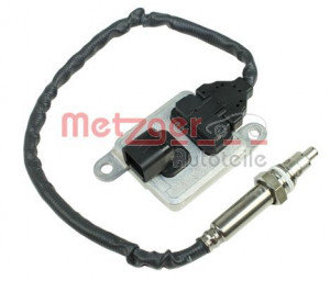 METZGER 0899201 - NOx-Sensor, NOx-Katalysator