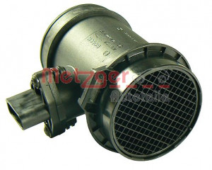 METZGER 0891079 - Luftmassenmesser