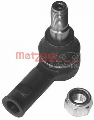 METZGER 54028308 - Spurstangenkopf