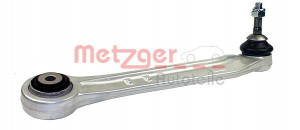 METZGER 58078103 - Lenker, Radaufhängung