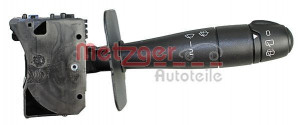 METZGER 0916484 - Lenkstockschalter