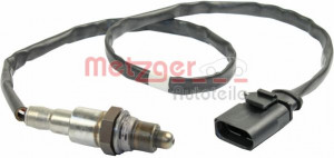 METZGER 0893642 - Lambdasonde