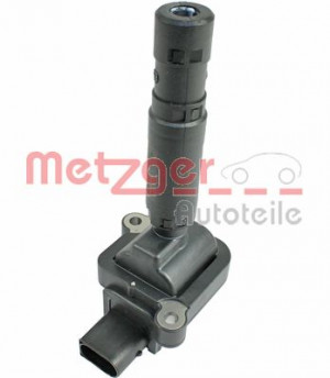 METZGER 0880452 - Zündspule